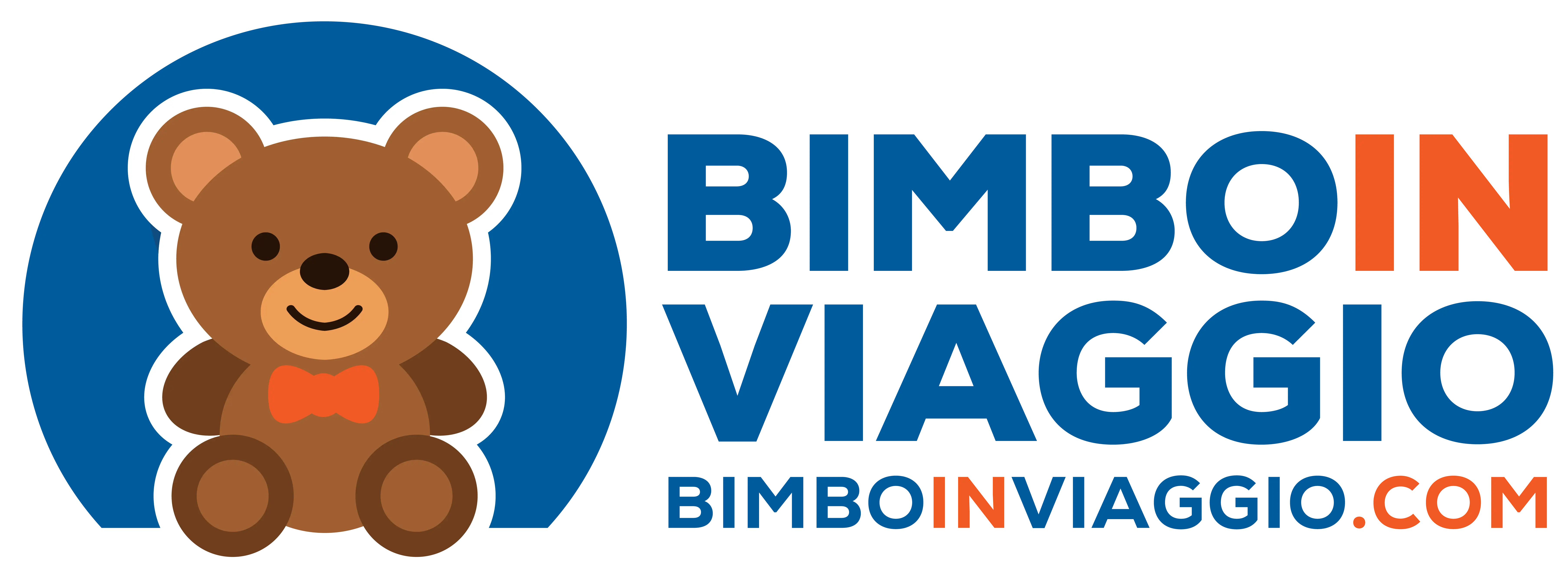 logo portale partner Bimbo in viaggio - spiaggia lunga - Vieste