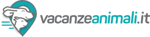 logo portale partner Vacanze animali - Villaggio Spiaggia Lunga - Vieste